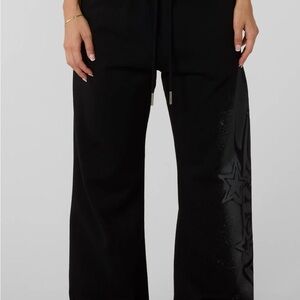 YoungLA flashback joggers